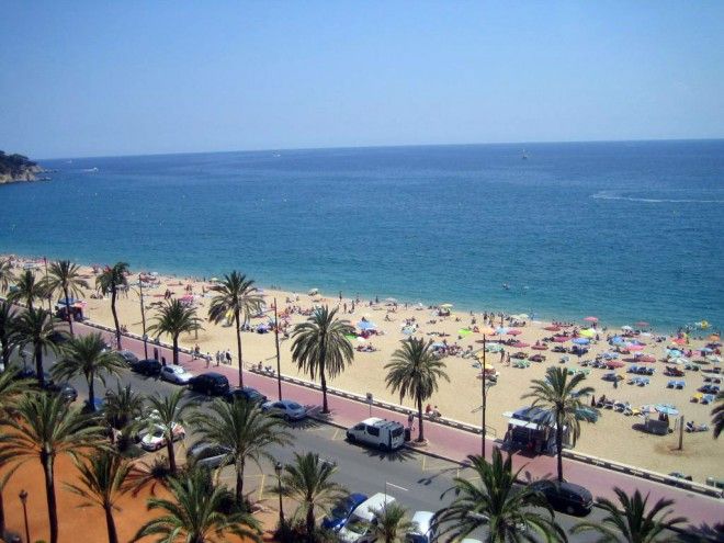 Férias na Espanha no outono: entre praias e nascentes termais