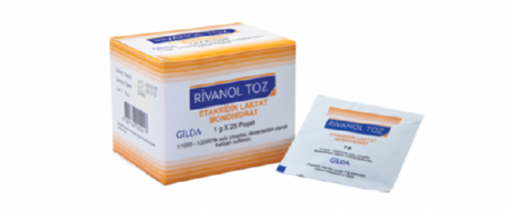 Rivanol para depilação 