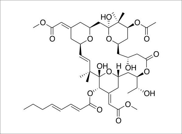 Medicamento sintético eficaz contra o HIV latente