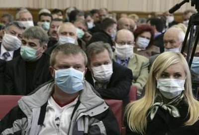 Por que ocorrem epidemias de gripe e o que fazer para evitar estar no seu epicentro?